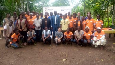 Photo of Ressources halieutiques -Dr Yacouba Koné donne les raisons de la formation des aquaculteurs