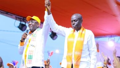 Photo of Municipales 2023 à Yamoussoukro- Augustin Thiam aux populations : « Pourquoi vous devez essayer le Rhdp »
