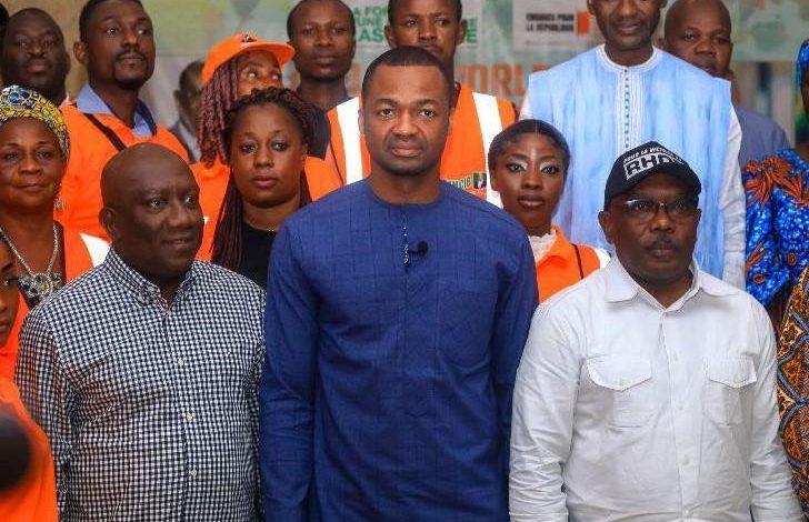 Photo of Régionales et municipales 2023- Solomann Abraham Sanogo, Yacouba Sangaré et Karim Ouattara interpellent des indépendants