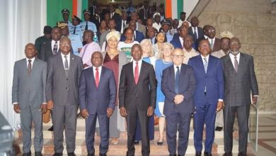 Photo of  Élections locales  2023 -L’appel de Vagondo Diomandé aux Ivoiriens