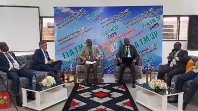 Photo of Prévention des risques professionnels- Fantegué Koné :« Ce sont 5400 accidentés de travail en moyenne par an. »