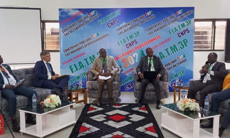 Photo of Prévention des risques professionnels- Fantegué Koné :« Ce sont 5400 accidentés de travail en moyenne par an. »