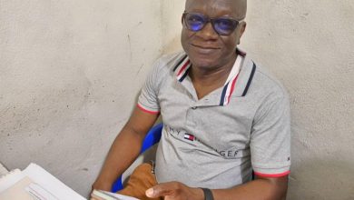 Photo of Tournée de sensibilisation des acteurs de la boulangerie sur le fonds de garantie- Barry Hyoussouf relève un bilan mitigé