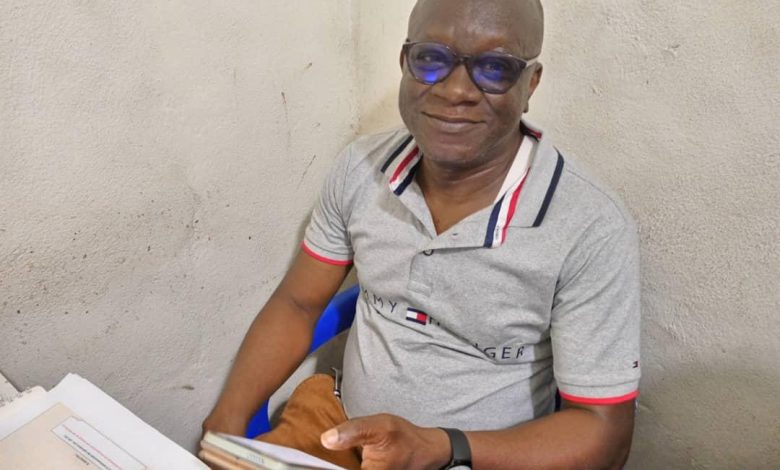 Photo of Tournée de sensibilisation des acteurs de la boulangerie sur le fonds de garantie- Barry Hyoussouf  relève  un  bilan mitigé