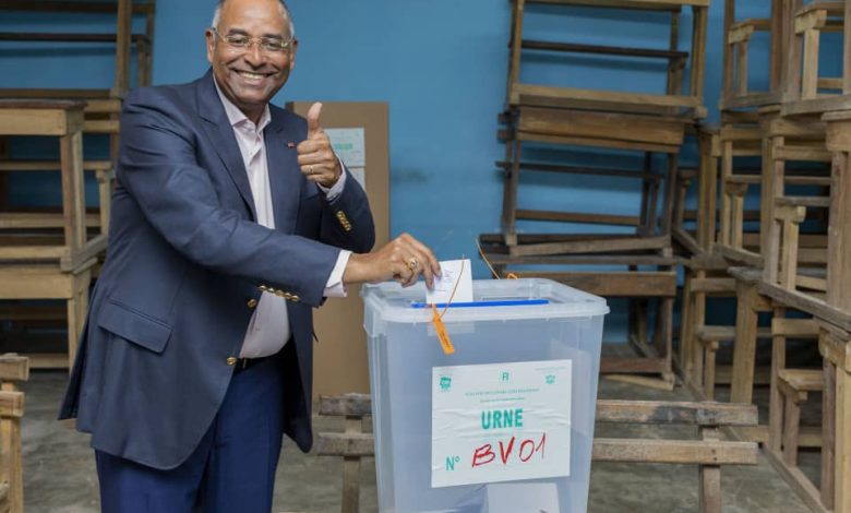 Photo of Élections locales 2023 : Patrick Achi satisfait du processus dans la Mé