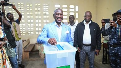 Photo of Yopougon- Adama Bictogo appelle à un vote qui créera la renaissance