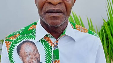 Photo of Sénatoriales dans le Haut-Sassandra- Théodule Diro Lahuet confiant de sa victoire