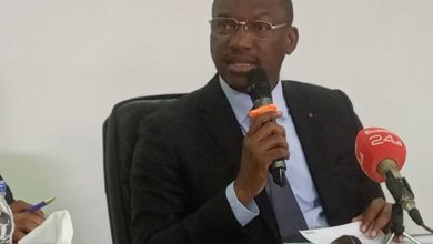 Photo of Journée de la jeunesse des 20 ans de L’intelligent d’Abidjan- Mamadou Touré annonce la création de 2,8 millions d’emplois entre 2011 et 2016