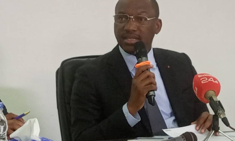 Photo of Journée de la jeunesse des 20 ans de L’intelligent d’Abidjan-  Mamadou Touré annonce la création de  2,8 millions d’emplois entre 2011 et 2016