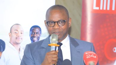 Photo of Adama Kamara aux 20 ans de l’Intelligent d’Abidjan : « Les cotisations CMU,c’est comme payer sa facture d’eau et d’électricité »