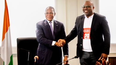 Photo of 20 ans de L’Intelligent d’Abidjan- Bruno Koné à propos des effondrements des immeubles : « Le vrai coupable c’est le propriétaire »