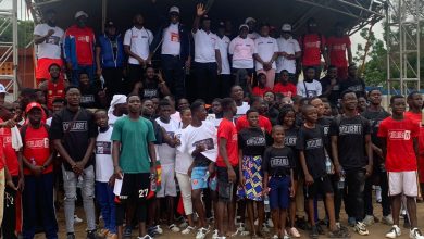 Photo of Cross à l’occasion des 20 ans de L’Intelligent d’Abidjan-Alafé Wakili aux jeunes: «Vous êtes nos partenaires à vie »