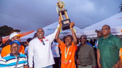 Photo of Mondialito 2024- Alafé Wakili, parrain, pour la 3eme fois consécutive