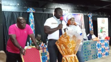 Photo of Émérites Baoulé d’or – La deuxième édition lancée