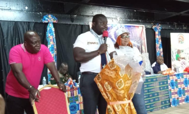 Photo of Émérites Baoulé d&rsquo;or –  La deuxième édition lancée