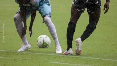 Photo of CAN 2023- Infrastructures sportives :Le  » Felicia » donne satisfaction,’ ‘Ebimpé » rassure