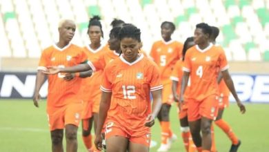 Photo of Can féminine 2024-L&rsquo;élimination de trop ! 