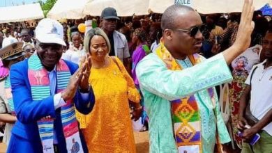 Photo of Le conseil régional et les communes remportés dans le Haut Sassandra -Le député Tchin Michel dévoile les secrets de la victoire du Rhdp