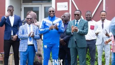 Photo of Formation aux métiers des Sports-Pourquoi les candidatures d’entrée à l’injs ont doublé