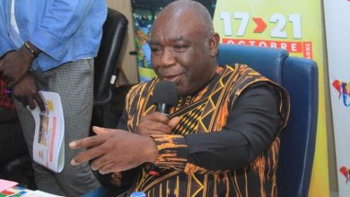 Photo of Festival Adayé Kessié 2023-La jeunesse du royaume sera mise en exergue