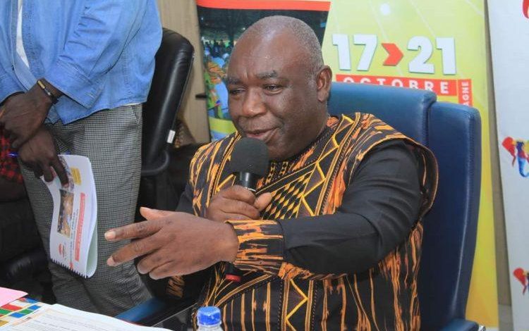 Photo of Festival Adayé Kessié 2023-La jeunesse du royaume sera  mise en exergue