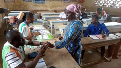Photo of Municipales à Koumassi : Les populations ont voté dans le calme, sous forte présence policière