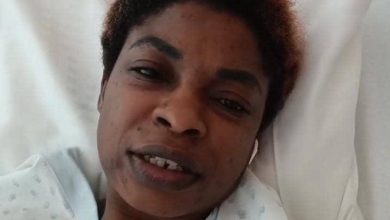 Photo of Gravement malade et internée -L’artiste Flora Zalo lance un appel à l’aide