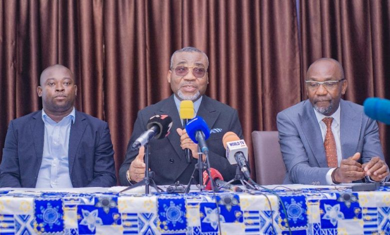 Photo of Municipales et régionales -Les recommandations Boga Sako à la Cei, au Rhdp et à l’opposition