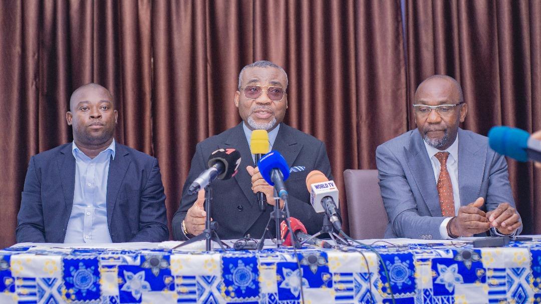 Suite au déroulement du scrutin des municipales et régionales, Boga Sako, président de la Fidhop a fait des recommandations à la Cei, au Rhdp