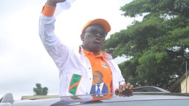 Photo of Municipales 2023 à Attécoubé-Paulin Claude Danho veut gagner à plus de 95%