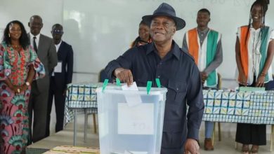 Photo of Régionales et municipales 2023-Ouattara pour une participation massive