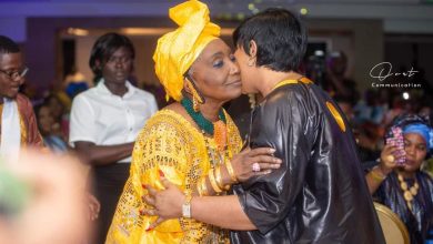 Photo of Désignée lauréate des Awards manding-Les recommandations faites par Aïcha Koné