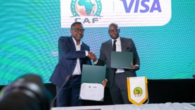 Photo of Can 2023-La Caf renouvelle son partenariat avec un groupe