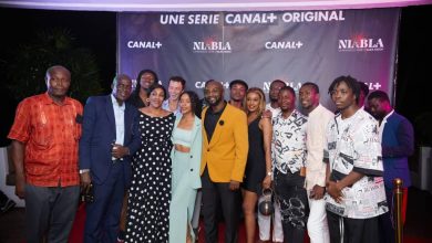 Photo of Série ‘’Niabla’’-L’histoire d’une jeune fille qui décide de renouer avec son passé