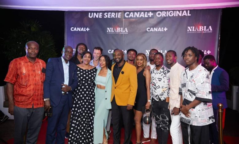 Photo of ﻿Série ‘’Niabla’’-L’histoire d’une jeune fille qui décide de renouer avec son passé