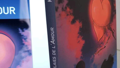 Photo of L&rsquo;écrivain Koua Brou Jacques s&rsquo;est vu classé 2ème sur 280 auteurs au Concours mondial de la Journée du Manuscrit Francophonie.