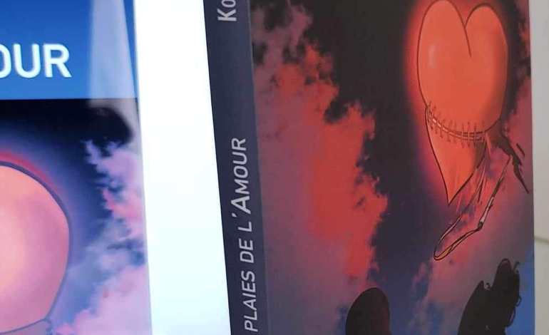 Photo of L&rsquo;écrivain Koua Brou Jacques s&rsquo;est vu classé 2ème sur 280 auteurs au Concours mondial de la Journée du Manuscrit Francophonie.