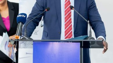 Photo of Coulibaly Yacouba, DG de l’AIGF : « Ce qui reste encore à faire au niveau du lancement de satellite en Côte d’Ivoire »