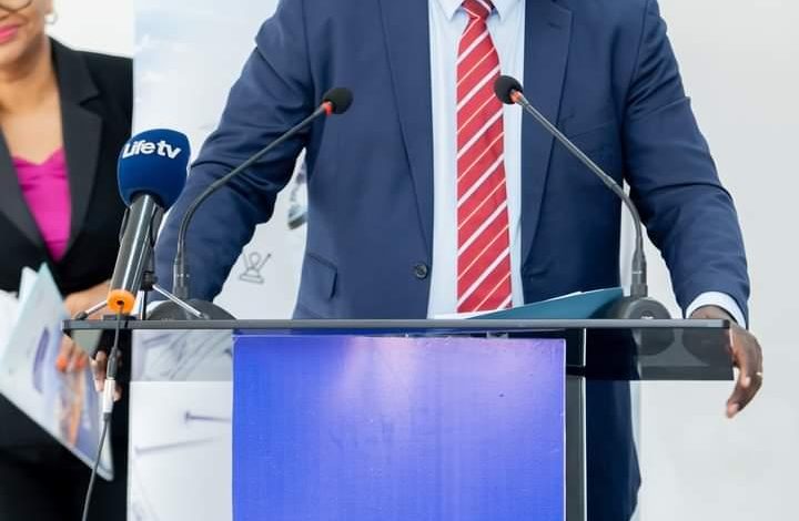 Photo of Coulibaly Yacouba, DG de l’AIGF : «  Ce  qui reste  encore à faire au niveau du   lancement de satellite en Côte d’Ivoire »