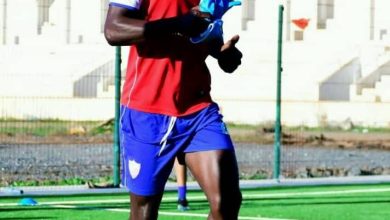 Photo of Football : Parré Hassime rêve de Ligue 1 ivoirienne et accuse Bridi Serges Eric après une mésaventure marocaine