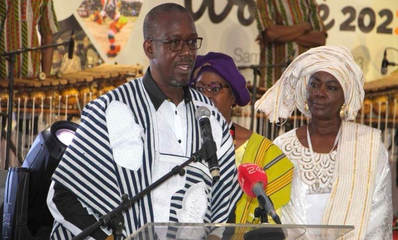 Photo of Interview – Ouolo Coulibaly (Commissaire général du festival Wobélé de Tafiré) :«Le Wobélé Festival va créer un cadre de brassage des peuples et des cultures»