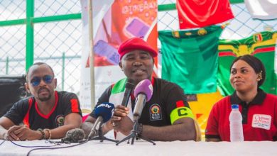 Photo of Coupe d’Afrique du Rire- Le Magnific dévoile ce qui est prévu