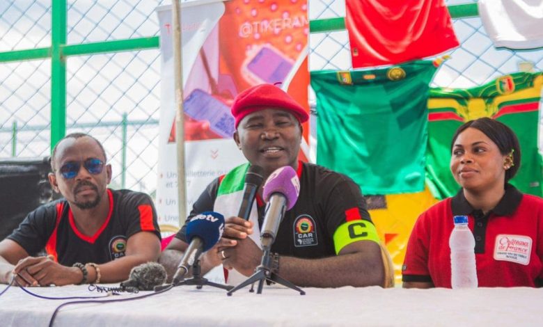 Photo of Coupe d’Afrique du Rire- Le Magnific dévoile ce qui est prévu