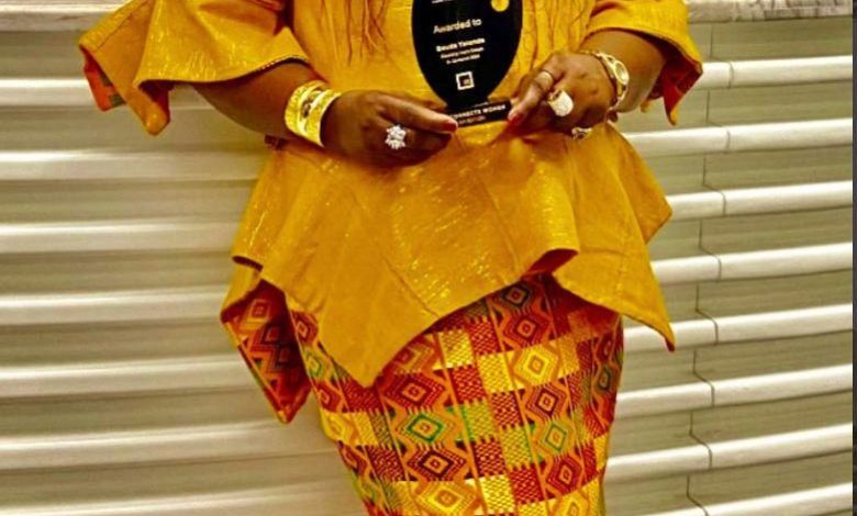 Photo of Bedyart, artiste-peintre : « Voici ce que je prépare pour mon 1er vernissage d’Abidjan»