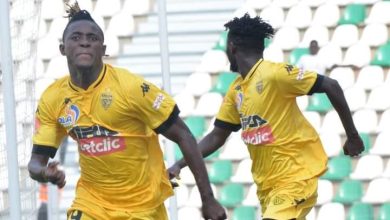 Photo of Coupes africaines- L’Asec en phase de poule de C1, l’Afad éliminée