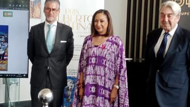 Photo of Peinture africaine-Ce qu’il faut savoir sur le prix Alberto Cortina