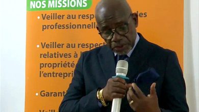 Photo of Comment faire la différence entre les faits et les commentaires-Zio Moussa partage son expérience à l’Anp