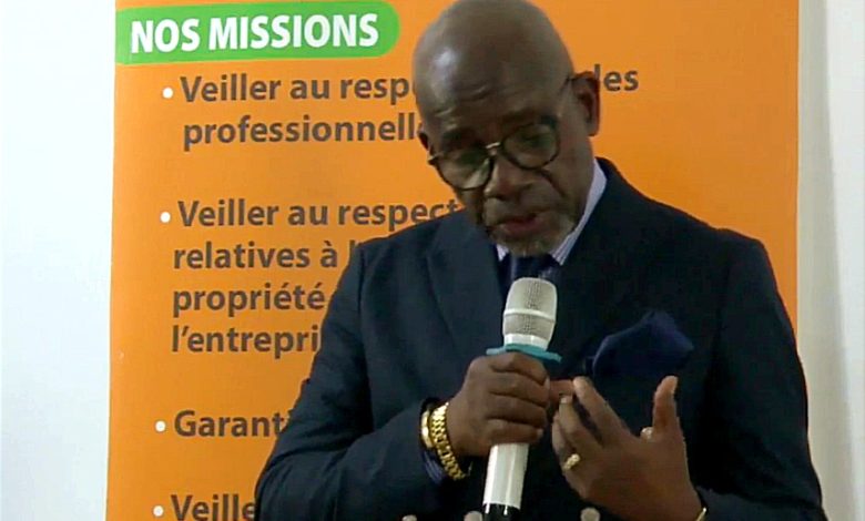 Photo of Comment faire la différence entre les faits et les commentaires-Zio Moussa partage son expérience à l’Anp