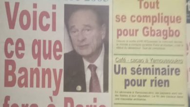 Photo of Abdoulaye Wade était en Inde pour des soins