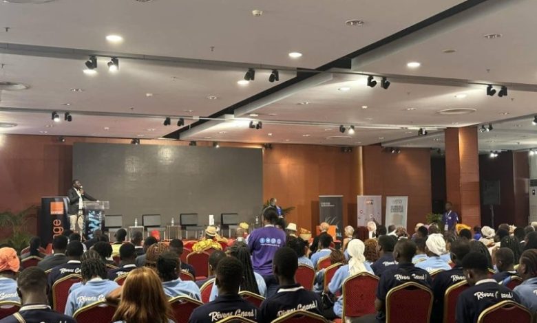 Photo of Africa Web Festival-Amadou Coulibaly aux internautes : «Il y a un dispositif législatif qui est essentiellement répressif »